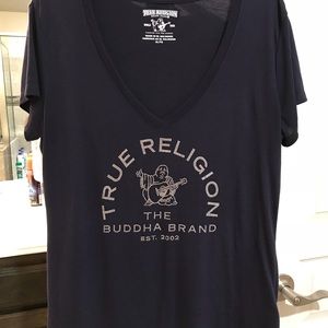 True religion!